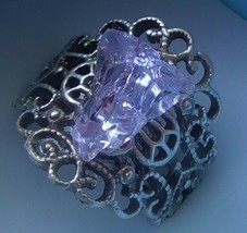 Andara stone ring 19 mm - $42.08