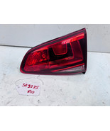 2SD01197804  2015 2016 2017 VW GOLF GTI HALOGEN FRONT RIGHT INNER OEM TA... - $1,484.93 MXN