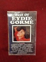 Best of Eydie Gorme by Eydie Gorme (Cassette, 1991, CURB) Pre-Owned EXCELLENT - £1.57 GBP