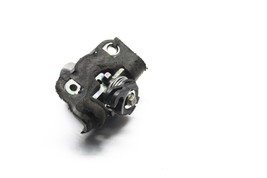 2002-2005 BMW E65 745i 745Li REAR LID KEY LOCK CYLINDER P6824 image 5