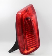 Passenger Right Side Tail Light 2014-2019 CADILLAC CTS OEM #19705 - £537.88 GBP