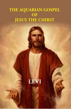 The Aquarian Gospel Of Jesus The Christ [Hardcover] - £24.68 GBP