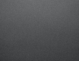 CalTrend DuraPlus Slip on Seat Cover 2022 Honda Civic Front Sport Charcoal Black image 2
