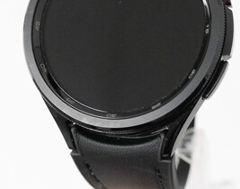 Samsung Galaxy Watch6 Classic SM-R960 47mm Smartwatch - Black image 4