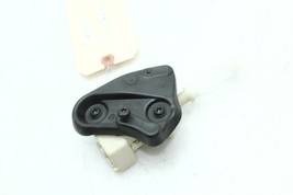2004-2008 AUDI S4 A4 SEDAN REAR TRUNK LOCK RELEASE ACTUATOR H1018 image 3