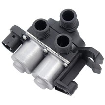 Air Conditioning Coolant Climate Heater Water Control Valve 64118375792, 6411138 - £72.68 GBP