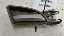 2009 Honda Accord Door Handle Right Passenger Rear Interior Inside Inner 2010 - $19.94