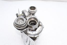 Turbo Turbocharger 4.4L **Missing Actuator Clip** Fits 08-14 BMW X6 22587 image 3