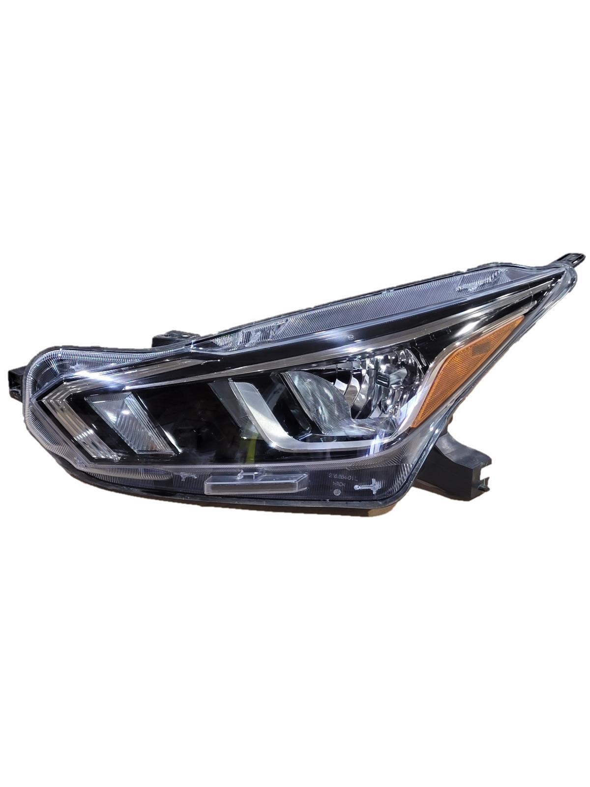 Nice Driver Side LED Headlight For 2020-2022 Nissan Versa 26060-5EE0A - $188.05
