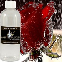 Australian Sandalwood Rose Fragrance Oil Soap/Candle Making Body/Bath Products P - £8.70 GBP+