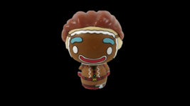 New Fortnite Funko Pint Size Heroes - Ginger Gunner - $149.62 MXN