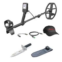 Nokta The Legend Metal Detector Set (Metal Detector + Pinpointer + Digger) - £558.29 GBP+