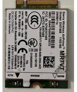 Dell Sierra Wireless AirPrime EM7455 DW5811e Qualcomm 4G WWAN MR7VT - $27.94