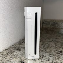 Nintendo Wii Console For Parts or Repair D2 - $13.80