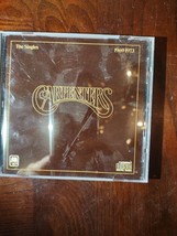 Carpenters The Singles 1969-1973 - £12.77 GBP