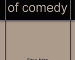 The mask of comedy [Unknown Binding] Hebe Elsna - $10.42