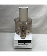 Robo Coupe RC-2800 Food Processor and G0-28 Bowl Feeder System - $1,838.89 MXN Robo Coupe RC-2800 Food Processor and G0-28 Bowl Feeder System - $1,838.89 MXN