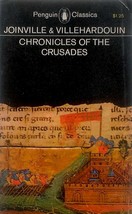 Chronicles of the Crusades by Jean de Joinville &amp; Geoffrey de Villehardouin  - £4.54 GBP