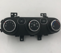 2017-2018 Kia Forte AC Heater Climate Control OEM C02B05043 - $44.99