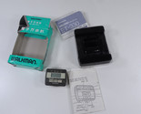 Vintage Sony Tamasa ET-330 Walkman Step Counter 1989 Made In Japan - $8.99