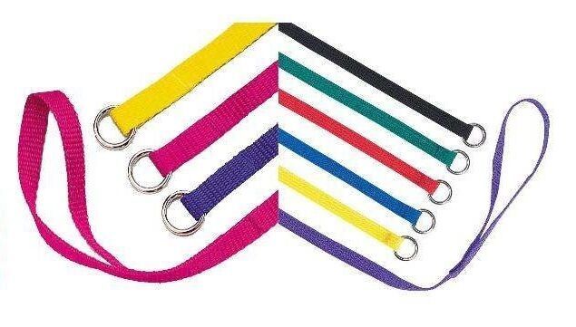 Slip Style Kennel Dog Lead Bulk Packs Wholesale Dogs Leads Vet Groomer S... - $9.18+