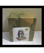 Wild Republic Signature Collection Mom &amp; Baby Black Bears Figurine 6&quot; Tall - $376.79 MXN