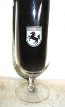 Schwaben Brau +1999 Stuttgart White-label German Beer Glass - $9.95