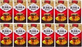Paulig Juhla Mokka Coffee 500g Bag 12 Pack Imported From Finland - $176.40