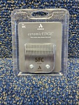 Andis CeramicEdge Detachable Blade - Size 5FC - Silver - (New, Sealed ) - $29.69
