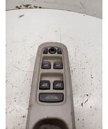 Driver Front Door Switch Driver&#39;s C70 Fits 06-07 VOLVO 70 SERIES 1356909 - $1,314.23 MXN