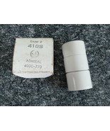 Vintage Admiral 400C 45 RPM Spindle NOS Record Player Turntable Adapter - $20.50 CAD