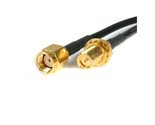 10Ft Rp-Sma To Sma Wireless - $25.20