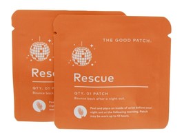 The Good Patch by La Mend Rescue Patch 2 Pcs - $6.92