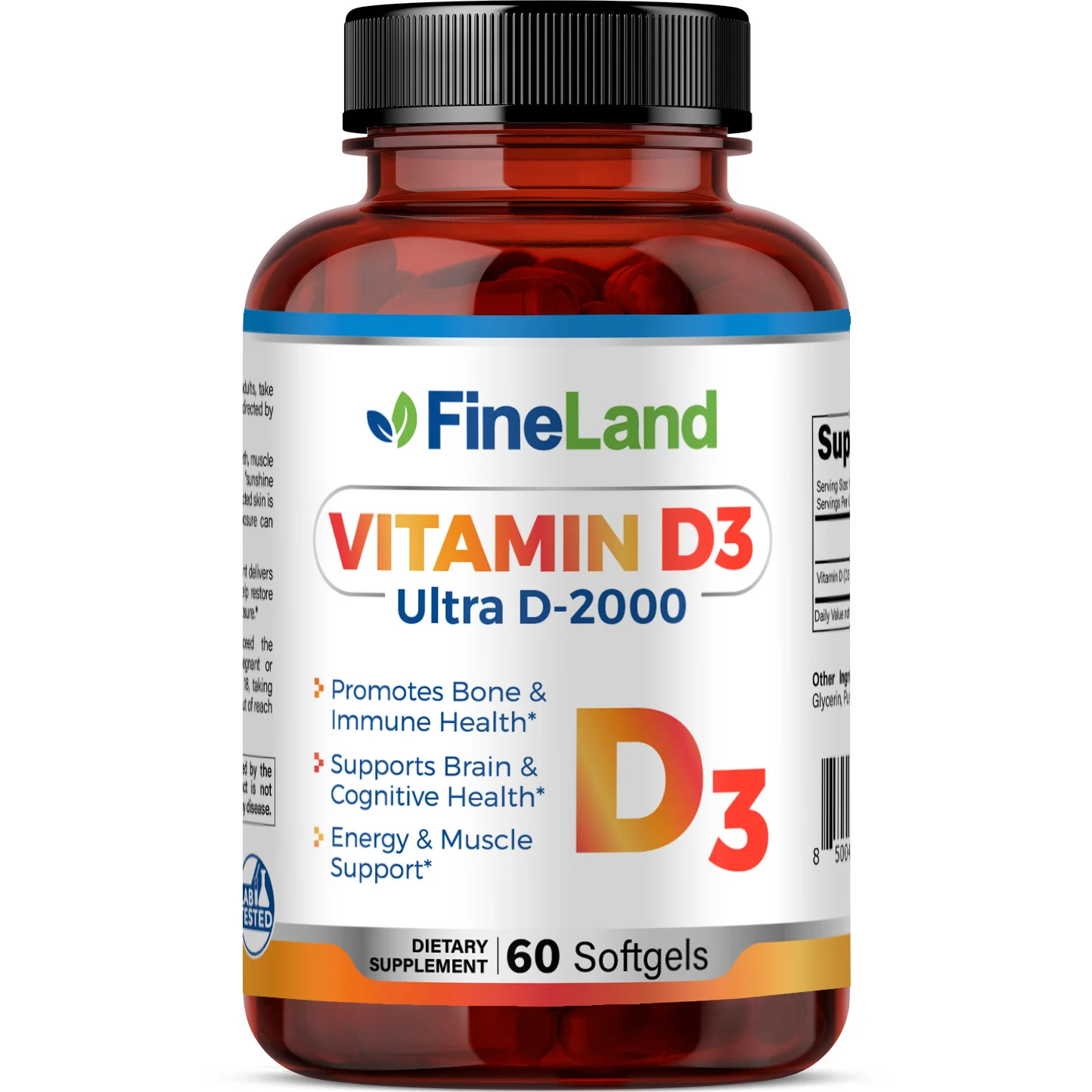 Fineland vitamin d3 thumb200