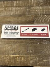 Norge Tool Company Basic Click Floor Installation Kit - $493.52 MXN