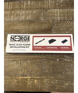 Norge Tool Company Basic Click Floor Installation Kit - $493.52 MXN