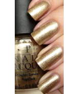 OPI NAIL LACQUER NL Z19 GLITZERLAND 15mL/ 0.5 oz FREE SHIPPING RARE - $26.24