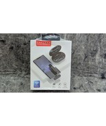 Mini Mic Pro Wireless Microphone for Iphone, Ipad, Android, Lavalier Mic... - $8.99