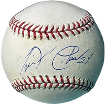 Miguel Cabrera signed Official Rawlings Major League Baseball #24- Beckett Revie - £97.50 GBP