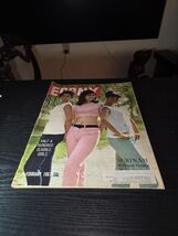 Surinam Paradise Ebony Magazine February 1967 Eligible Girls Black Ameri... - $39.95