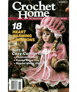 Crochet Home #31 - $85.53 MXN