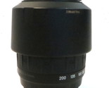 Quantaray Lens Af ld 55-200mm 329511 - £32.06 GBP