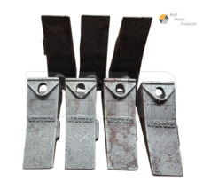 Bucket Tooth 6737325  - 0800127-7 - $75.95