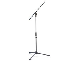 Samson MK10 | Lightweight Microphone Boom Stand - $41.99