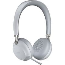Yealink BH72 Lite Headset - Stereo - Wireless - Bluetooth - 98.4 ft - 20 Hz - 20 - £107.12 GBP