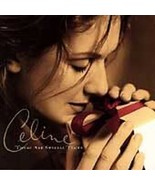 These Are Special Times by Céline Dion (CD, Sep-2001, 550 Music) - $6.95