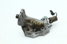 2009-2014 ACURA TL 3.5L OIL FILTER BRACKET ADAPTER HOUSING H1963 image 5