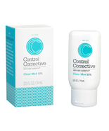 Control Corrective Clear Med 10%, 2.5 fl oz - $66.86 CAD