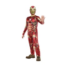 Marvel Avengers Iron Man Costume Gamerverse (LG, 12-14) - $24.45