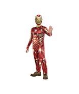 Marvel Avengers Iron Man Costume Gamerverse (LG, 12-14) - $24.45